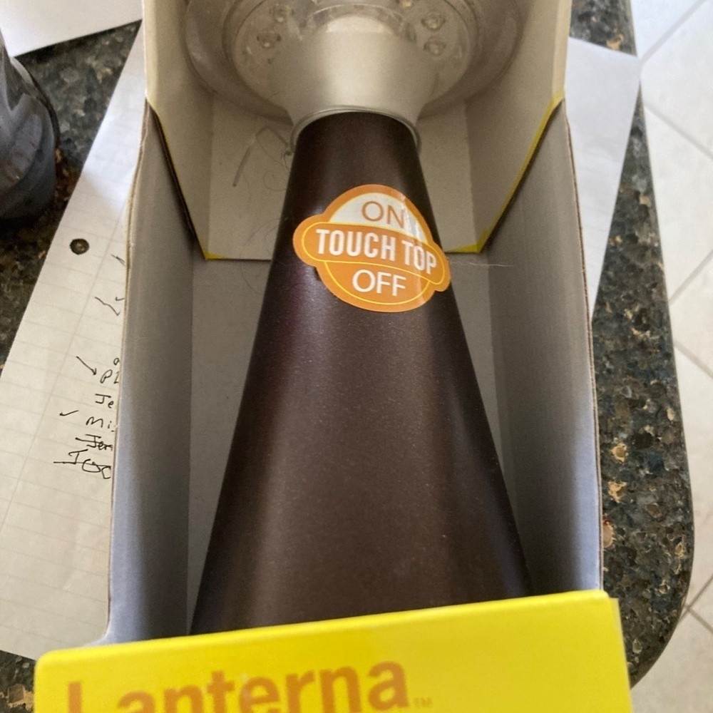 LANTERNA ONE LEFT!!! - Picture 3 of 3